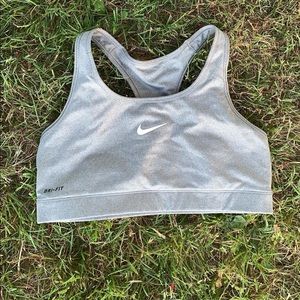 Nike Sport bra